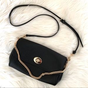 Cosch Mini Ruby Convertible Crossbody